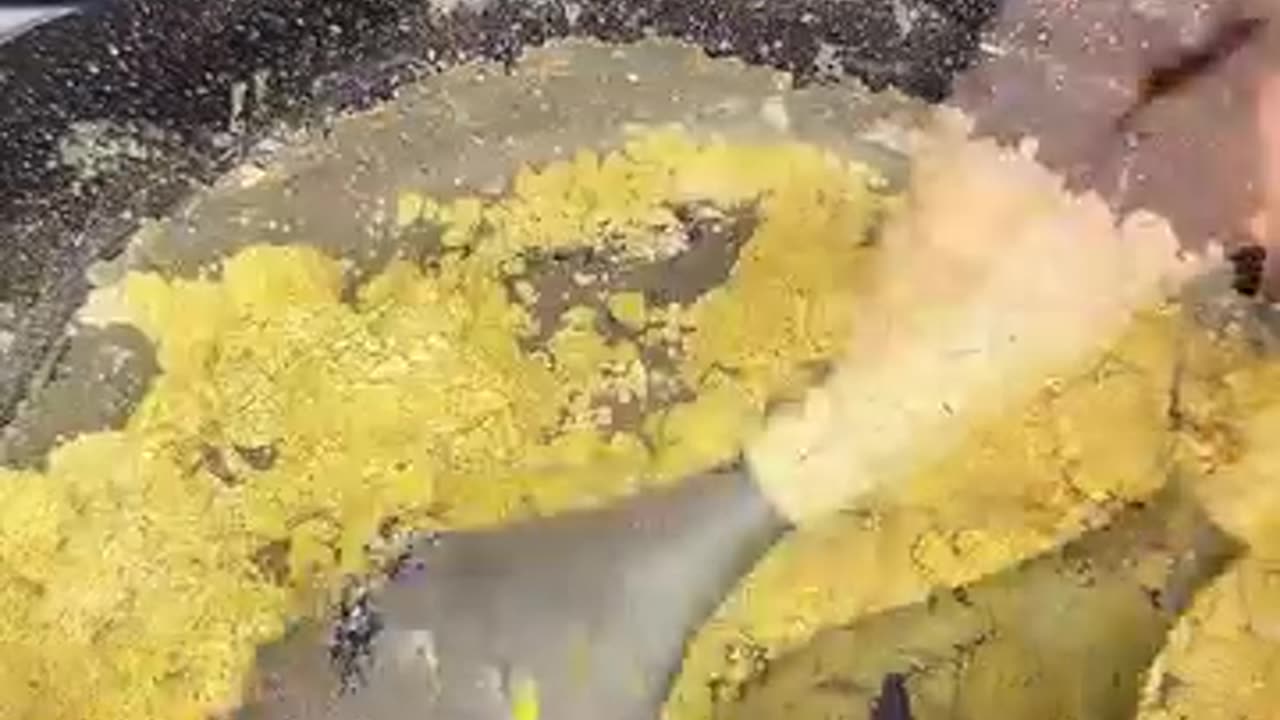 Persian Sweet