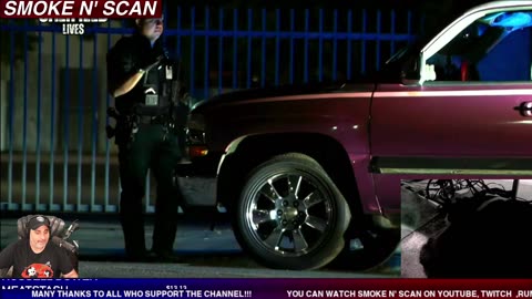 LIVE FRIDAY NIGHT CRIME WAVE PARTY IN LA !! #LA #LIVE #POLICE #CRIME