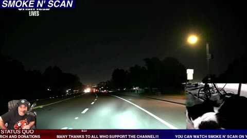 LIVE FRIDAY NIGHT CRIME WAVE PARTY IN LA !! #LA #LIVE #POLICE #CRIME
