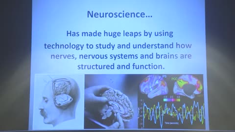 Доктор Джеймс Джордано_ Лекция курсантам в Вейт-Пойнте 2018