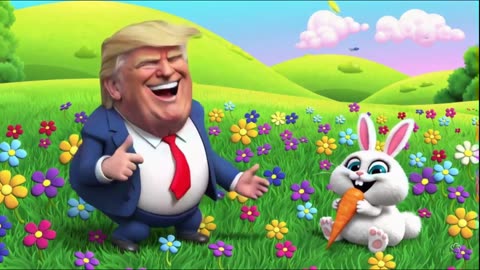Bunny Love