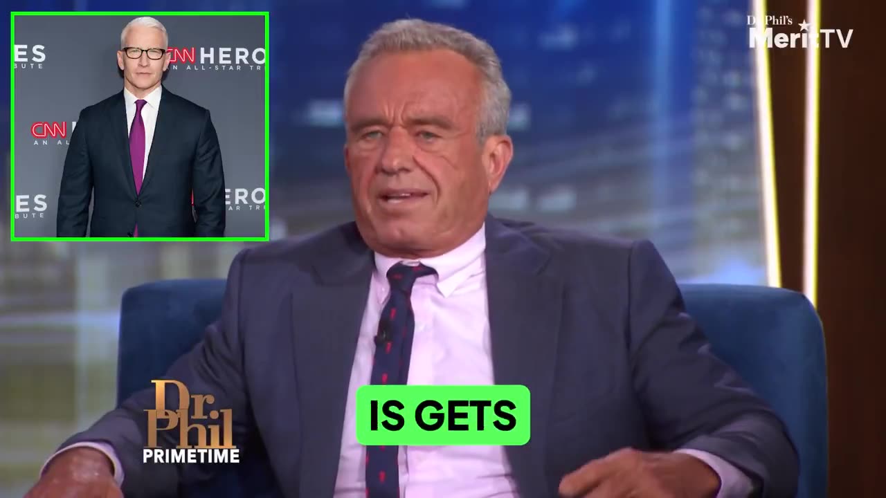 Pharma and Media companies