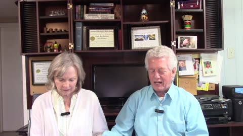 Roger Hutchins Ministries