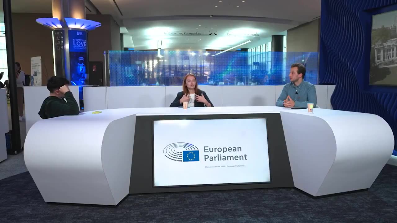 The European Election Crisis: How Lobbying is Undermining Our Democracy"