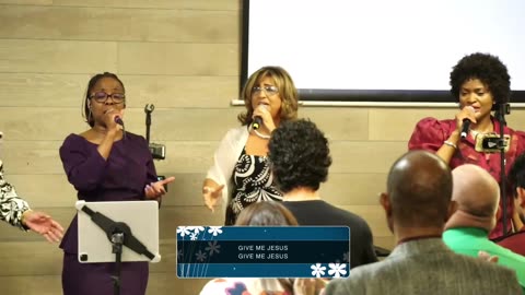Faith Bible Fellowship Livestream