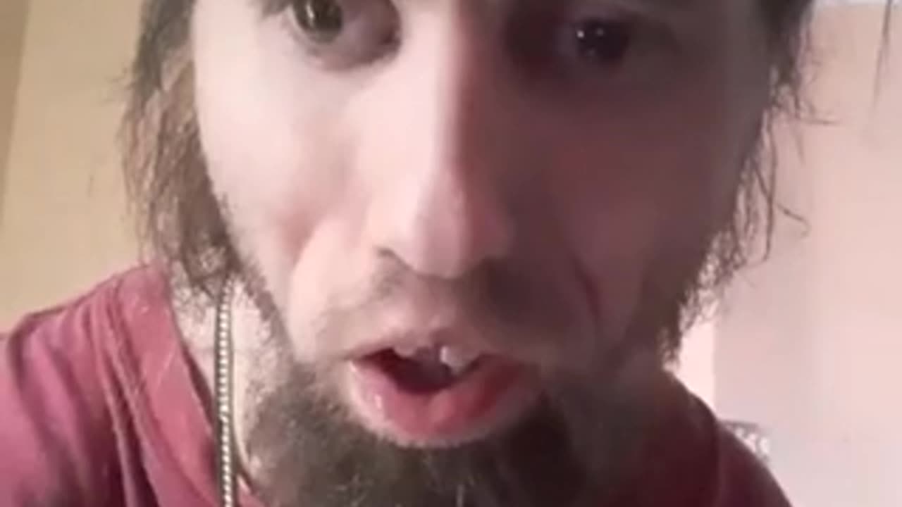 Cyraxx live on FB. "To my ex aunt". Part 2. 6/25/2025.