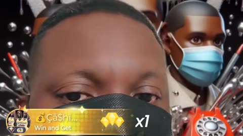 Messy caller reads Ebb and kicks her out