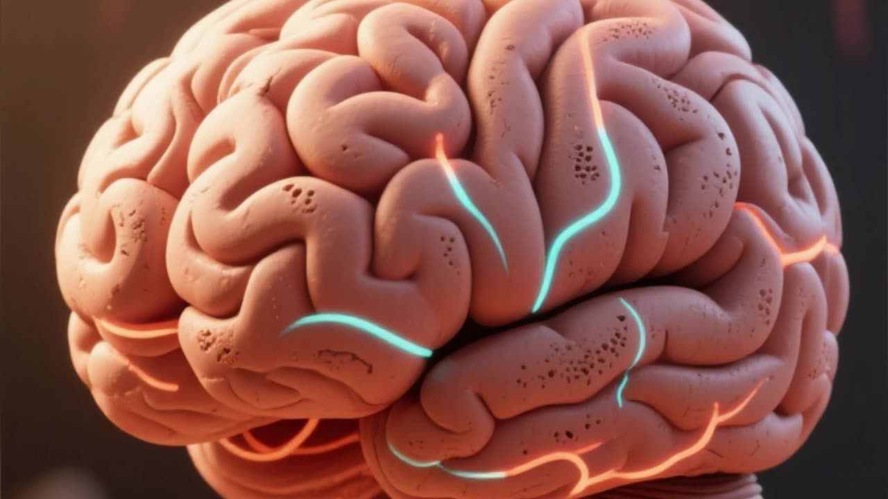 Why you can’t remember being a baby... 👶🧠