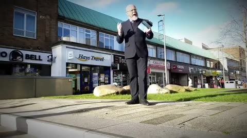 GOSPEL SHERIFF UPDATE