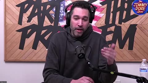 Trump’s MAGA Betrayal Is Now Complete! w/ Dave Smith