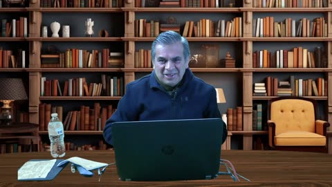 Tipología entre Cristo y el remanente parte 17