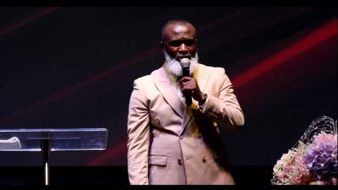 Welcome To The Tabernacle Of Worship Sunday Youth Service With Pastor Prosper August 10, 2025