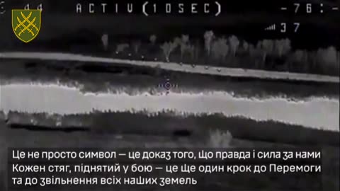 Ukranians Retake Villages of Yalta(Not that Yalta) and Voskresenka in Southern Donetsk
