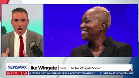 If "Bah Humbug" had a face, it would be Joy Reid