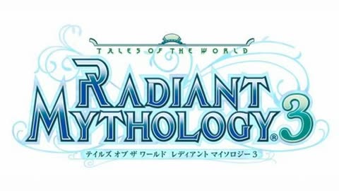 Mysterious Arms Soma Tales of the World Radiant Mythology 3 Music Extended HD