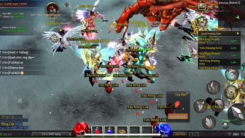 dragon health 2