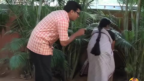 || Episode 179 [ 4K ]. అల్లుడికి వాలుజడ || #appaji #anji #saravam #amrutham