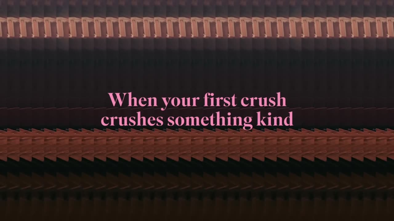 Taylor Swift - Eldest Daughter (Lyric Video)