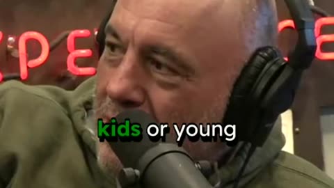 Disney's Hidden Psychedelic Past - Filippo Biondi and Joe Rogan #psychedelic