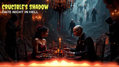 Crucible's Shadow - Date Night In Hell