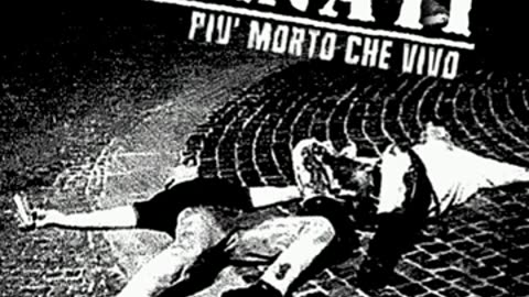 Rovinati - Piu Morto Che Vivo (full album 2025)