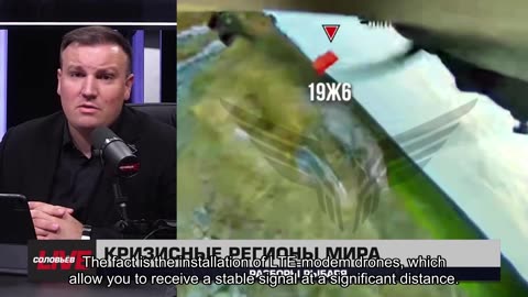 🇷🇺 🧐 🎣 Rybar War Events Review (12/29/2025)