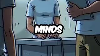 Mind Control - Programmed To Kill