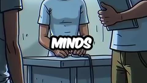 Mind Control - Programmed To Kill