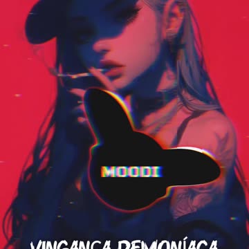 VINGANÇA DEMONÍACA PHONK remix slowed and reverb music