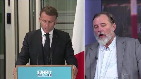 AKTUELNOSTI -Novo zariste- Da li smo svedoci pocetka rata izmedju Amerike i Venecuele- (07.09.2025)