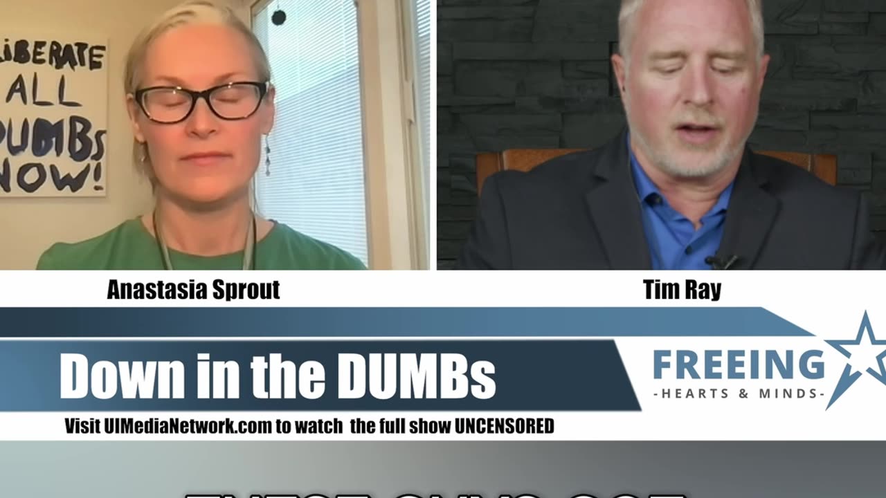 Are DUMBs Shared with Alien Species?