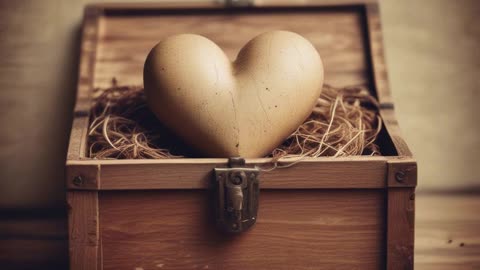 All I Have Is This Heart V2