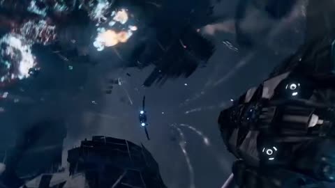 MoonHawk Fighterjets v Tether