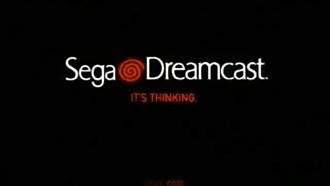 2000 SEGA Apocalypse