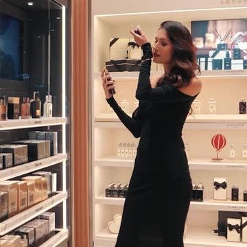 Who knew luxury personal, Thanks to Anant Ambani and Tira by Reliance. #TiraByReliance #AnantAmbani