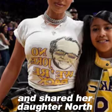 Kim Kardashian Shares North West’s Fashion Critique at 2025 Met Gala: A Positive Vibe! - WorldEye