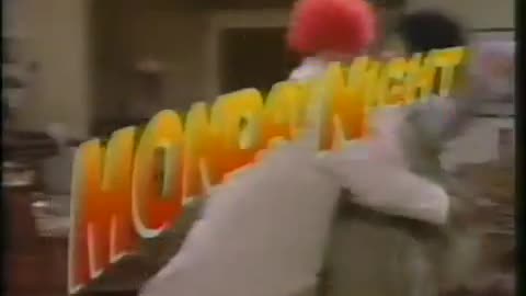 June 17, 1987 - Promos for 'West 57th' & CBS Comedies (Incomplete)