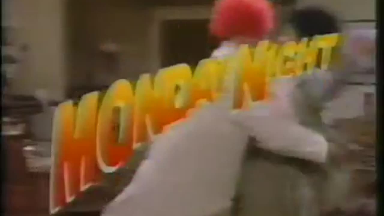 June 17, 1987 - Promos for 'West 57th' & CBS Comedies (Incomplete)