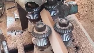 Woodworking is now easier than ever.hd