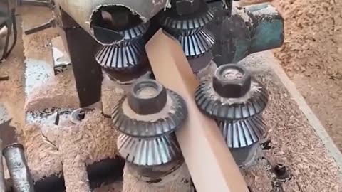 Woodworking is now easier than ever.hd