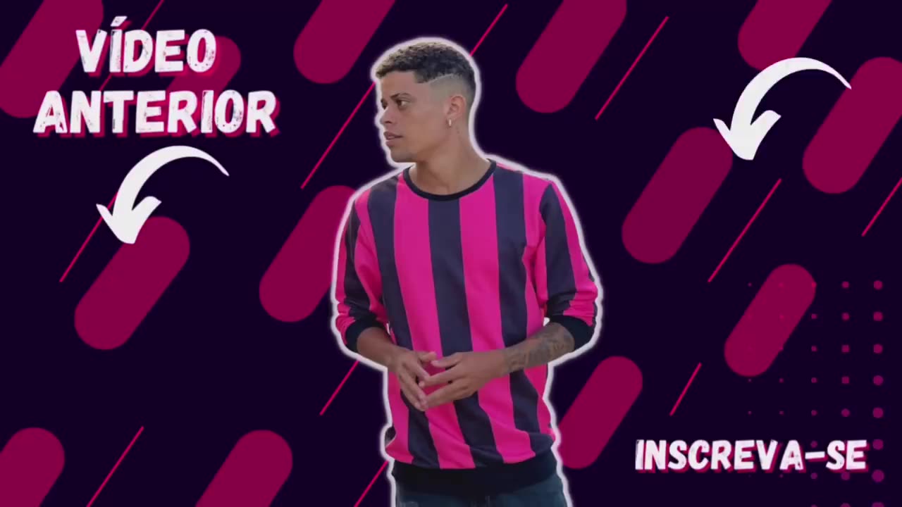 a very funny prank video