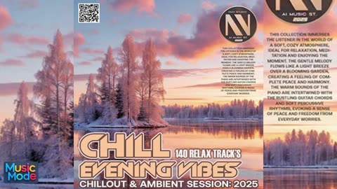 Music Mode - Chill Evening Vibes