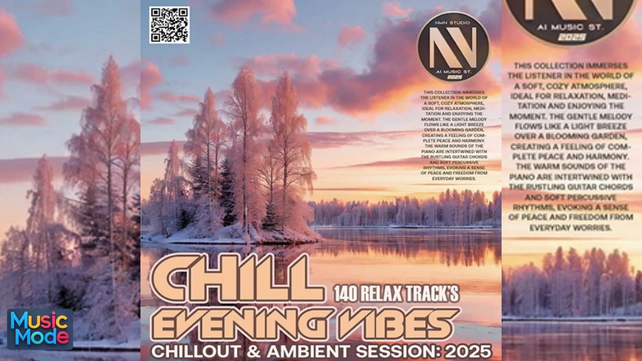 Music Mode - Chill Evening Vibes
