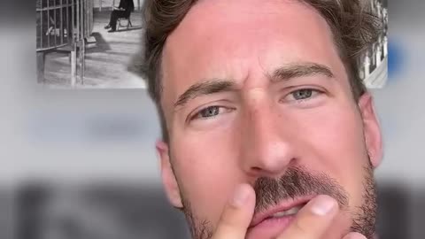 All these dead "Free Energy" Inventors