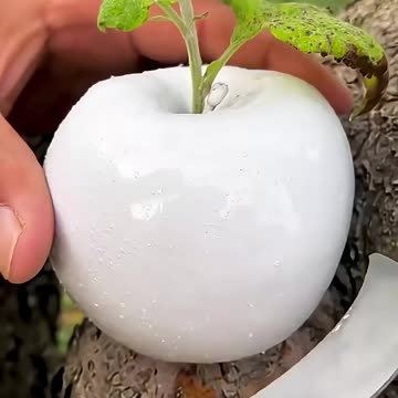 Sweet Organic Tasty Healthiest Fruits on Earth. #fruit #shorts #nature