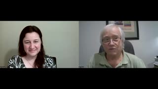 REAL DEAL SPECIAL (19 November 2025): Bill Binney & Katherine Horton UNDER FIRE!