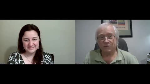 REAL DEAL SPECIAL (19 November 2025): Bill Binney & Katherine Horton UNDER FIRE!