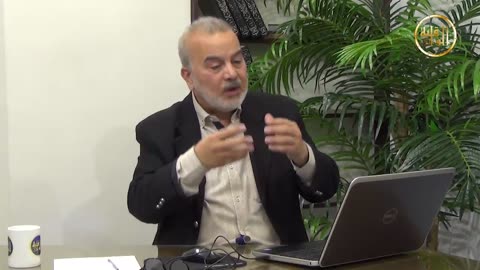 الحوار الحي هل تعود الثورة من