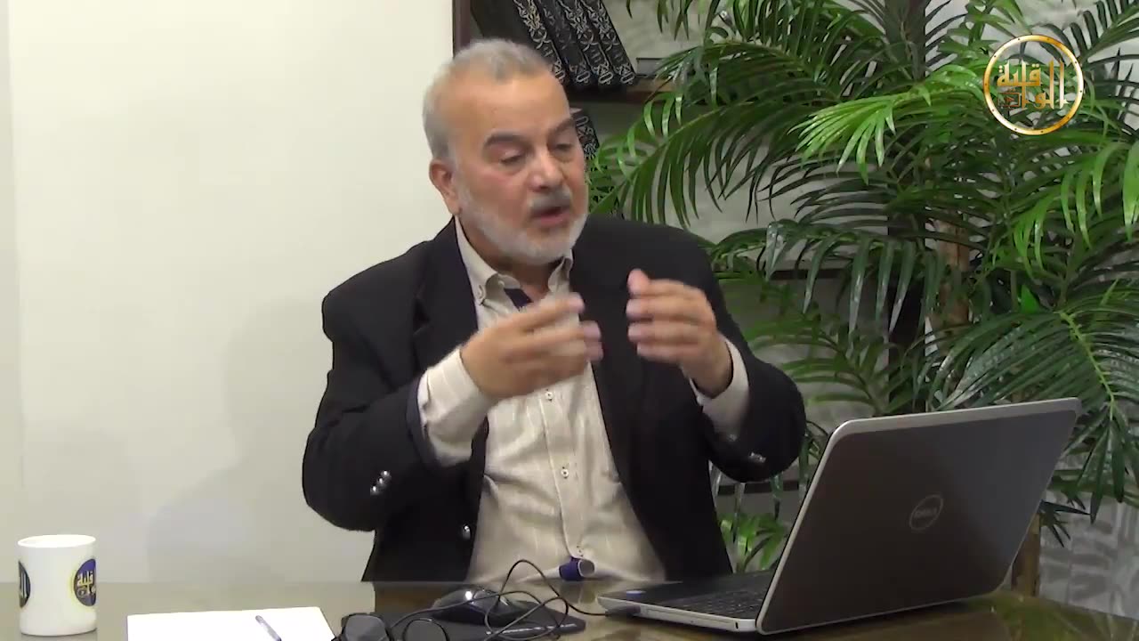 الحوار الحي هل تعود الثورة من