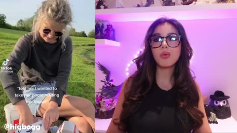 TikToks With A Crazy Plot Twist